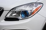 Buick Encore 2013 года